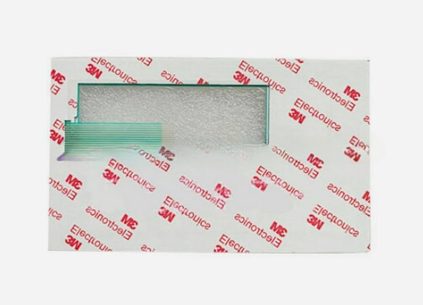 1-Piece new keyboard protective film for 6AV6647-0AH11-3AX0 KP300-