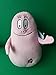 Dujardin - Peluche Barbapapa - 22 cm 22xcm