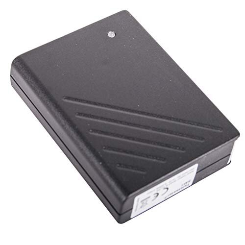 Preisvergleich Produktbild Handsender Tedsen Teletaster SM1, Garagentoröffner, Toröffner, Tordrücker