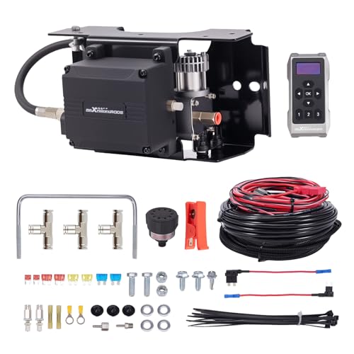 maXpeedingrods Wireless Air Compressor