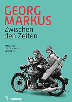 Hardcover Zwischen den Zeiten Book