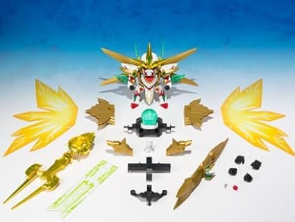 機甲神アルテイヤー 超機甲神 真の目覚めセット Amazon | 機甲神アルテイヤー 超機甲神 真の目覚めセット | ロボット