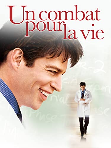 Un combat pour la vie
