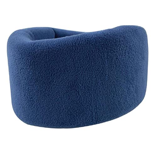 Neck Support Brace Strap Torticollis Neck Stretcher Col Cervical Neck Guard Protector Neck Wrap pour Les blessures au Cou Douleur au Cou Cover