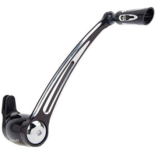 Amazon | アレンネス Arlen Ness ブレーキペダル ディープカット 14年