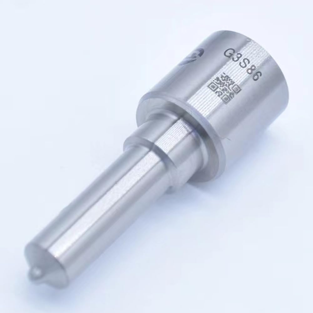 Bascolin brand Diesel Injection Nozzle G3S86 Common RaiI Injector Nozzle Tip G3 S86 Repair Kit for Injector 23670-UL010 23670 UL010