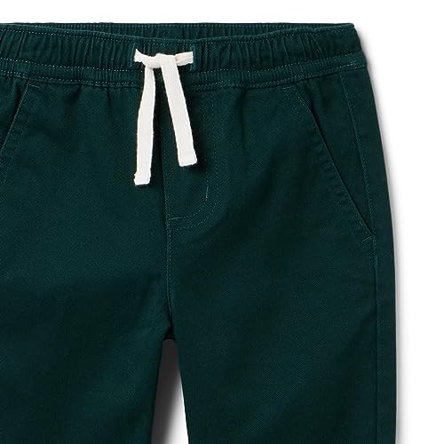 Janie and Jack Boy's Twill Joggers (Toddler/Little Kids/Big Kids)3