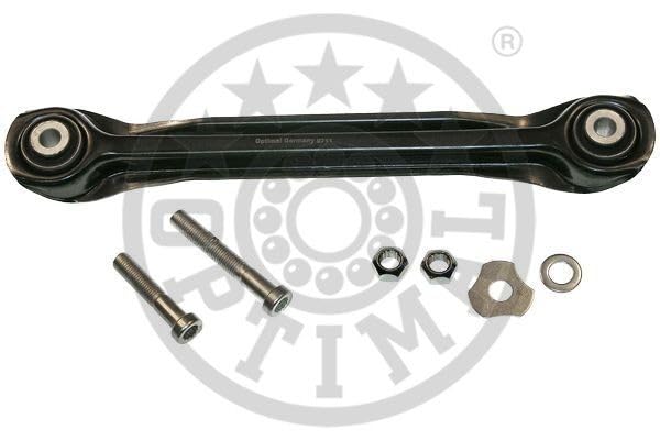 OPTIMAL G8-542 Serie/Kit Kit braccio oscillante Sospensione ruota con materiale di fissaggio/montaggio senza materiale fissaggio Posteriore Destra Sinistra
