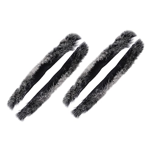 POPETPOP 4pcs Bowstring Arrow Stabilizer Archery Stabilizer Bowstring Damper Hunting Gear Supplies