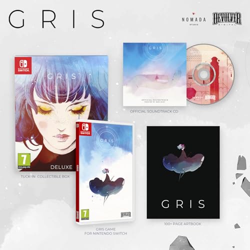 El Mejor Listado de Nintendo switch gris que Puedes Comprar On-line. 8 Imagen adicional
