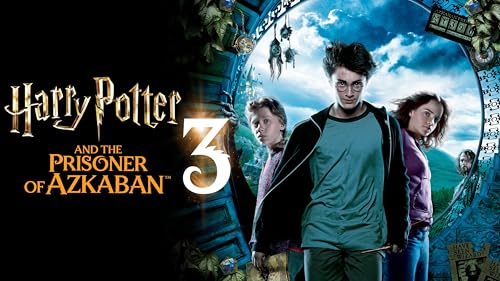 Harry Potter and the Prisoner of Azkaban - Image 2