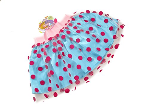 Principessa Lillifee gonna in tulle, Model # 12891...