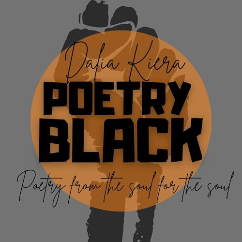 Poetry Black by Dalia Kiera episode artwork