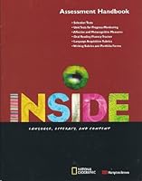 Assessment Handbook- Level E 0736256849 Book Cover