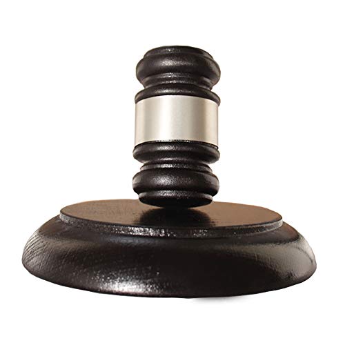 Tiberham - Set di griffe in legno, realizzato a