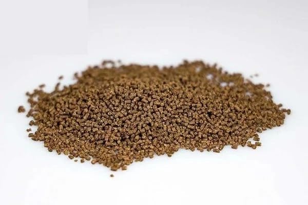 REDDIX 5KG Fishing Course Pellets, Carp and Coarse Pole Bait Pellets (2.0MM)
