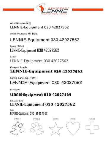 LENNIE 25mm breites Biothane Hunde-Halsband, Doppelstegschnalle, personalisiert mit Namen/Telefonnummer, schmutz-Wasser-abweisend