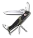 Produktbild Ranger 61 M Grip, 130 mm, grün/schwarz