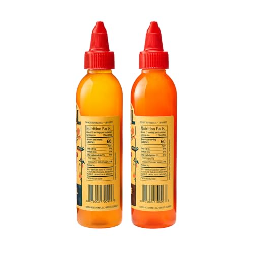 Local Hive Sweet & Spicy Duo – Hot Honey Bundle miniatura 3