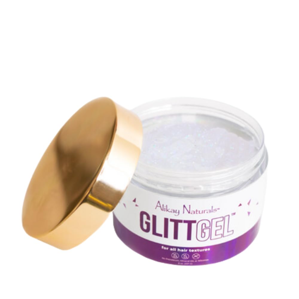 Alikay Naturals Glitt™ Gel