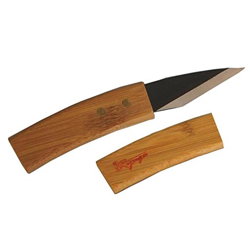 Mistral Bonsái 134799 - Cuchilla de injertar Recta 205mm Ryuga Cover
