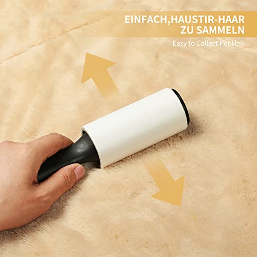 Toozey Coperta Riscaldante per Gatti e Cani