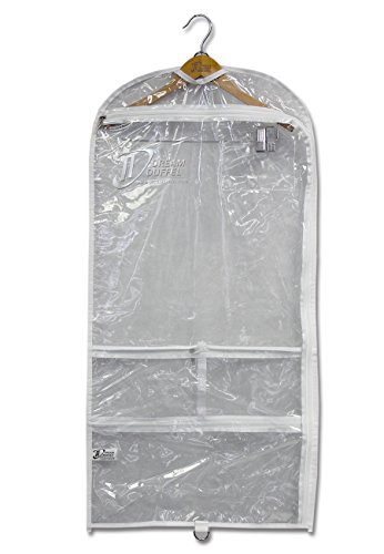 medium dream duffel bag