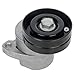 SCITOO 36152 Belt Tensioner with Pulley Fits for 04-07 for Chevrolet Optra 99-02 for Daewoo Leganza 99-02 for Daewoo Nubira 98-00 for Isuzu Amigo 98-03 for Isuzu Rodeo