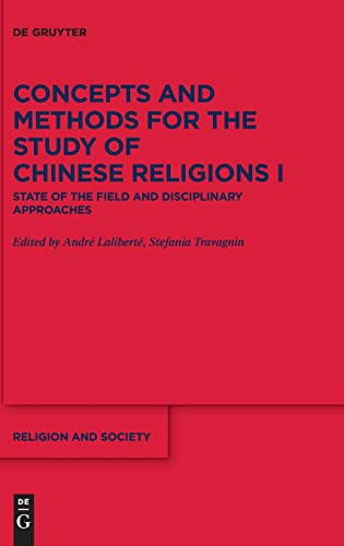 State of the Field and Disciplinary Approaches (Religion and Society, 77)