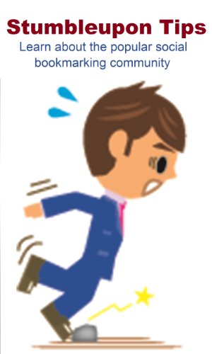 Stumbleupon Tips - Learn about the popular social bookmarking community.