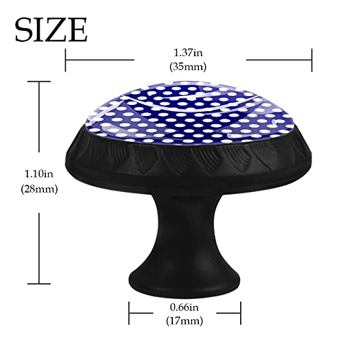 Boutons de tiroir pour relooker une commode de chambre à coucher - 5