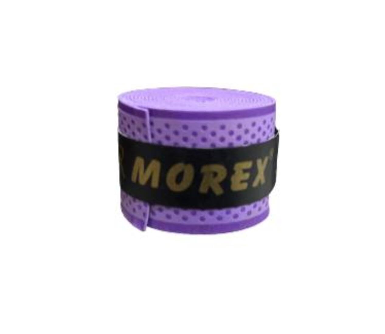 Morex Bucket Badminton Mesh Grip (Pack of 1,Purple) (B0CGL174Z8) Amazon Price History, Amazon Price Tracker