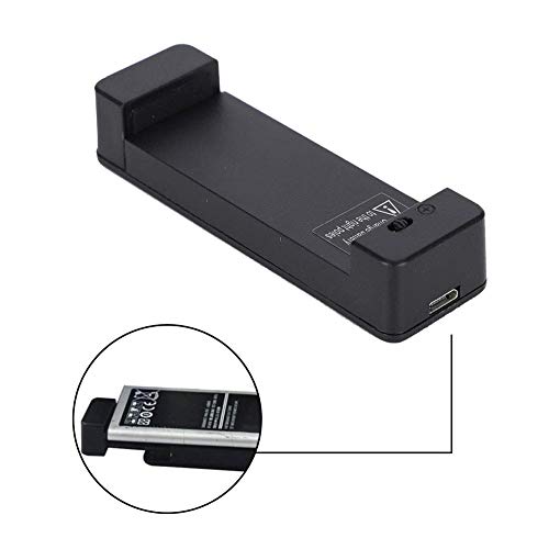 Cargador de batería Voluxe para teléfono portátil miniatura 2