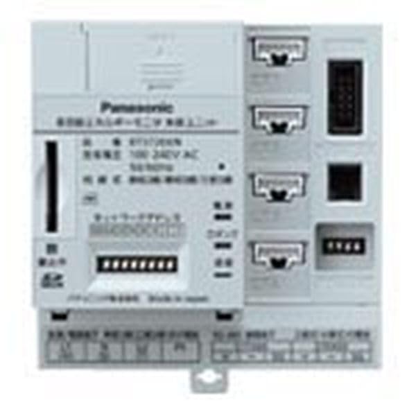 Panasonic 多回路 エネルギーモニターユニット#195 Panasonic 多回路 エネルギーモニターユニット#195 複数回路に適した