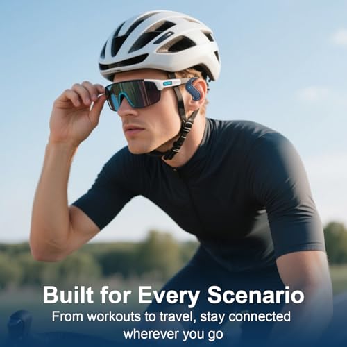 Image of Ai Translation Earbuds Real Time,164 Languages Translator Earbuds with 6 Translation Modes /No Subscription,Audio and Video Calls Translator Headphones,Audifonos Traductores Ingles Espanol, Deep Blue