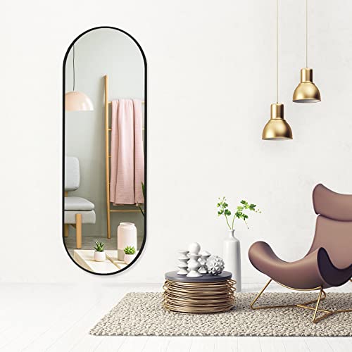 Best Full Length Oval Mirror A Guide
