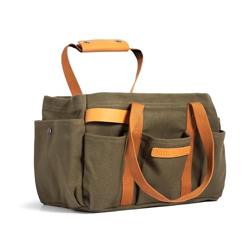 POTTER & PLANT - GARDENING TOOL BAG