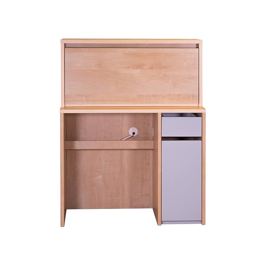 イトーキ ライディング学習机（②机本体） ITOKI 学習机