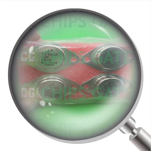 LT1083MK 1Pcs New LT1083MK