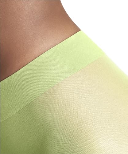 Image of FALKE Women's Matte Deluxe 30 Denier Tights, Designer Hosiery, Casual or Dress Clothes, Fine Sheer Transparent, Nylon, 1 Pair