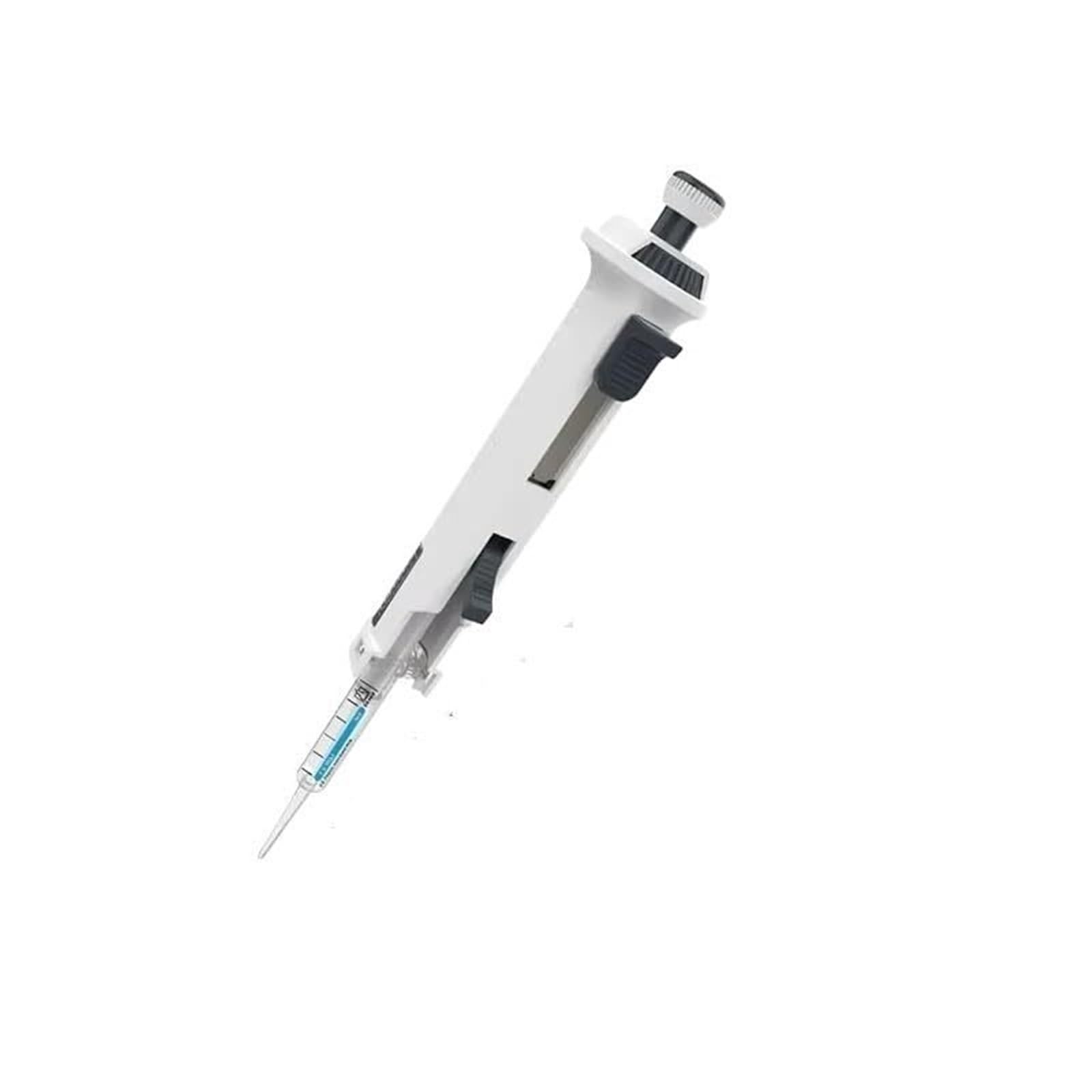 Pipeta elektroniczna, Pipeta, Powtarzanie Ciągłe,Przenośne urządzenie do pipet