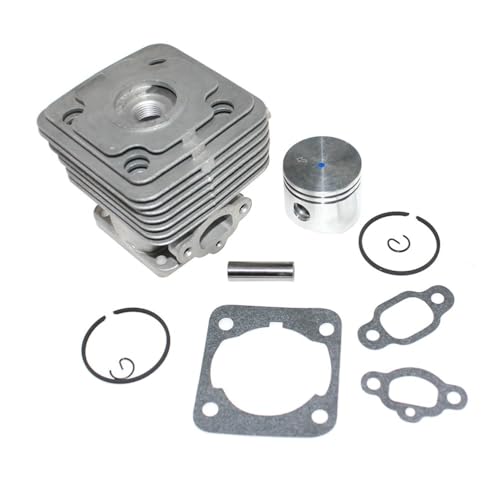 Cylindre-piston pour O-Mac 4400 OM43 E haute compression - 6