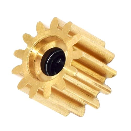 Kit engrenages pour imprimante CQ890-67108 T100 T520 (2 pièces)