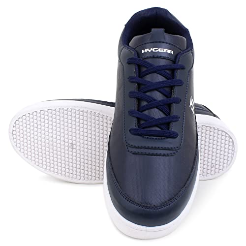 Image of Hygear Mens Almonster Sneakers