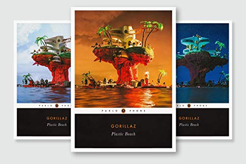 The Beatles – Abbey Road – Impression d’art / Poster musical dans le style de couverture de livre classique de pingouin… - Les Beatles, Paul McCartney, John Lennon, RIngo Starr, George Harrison The Beatles – Abbey Road – Impression d'art / Poster musical dans le style de couverture de livre classique de pingouin…