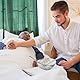 Adaptives Utensilienset Abgewinkelte Und Löffel Aus Edelstahl Verstellbare Hilfe Besteck Versetzter Löffel Selbsternährendes Geschirr Für Behinderte Ältere Patienten