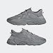 adidas Mens Ozweego Lace Up Sneakers Shoes Casual - Grey - Size 6 M