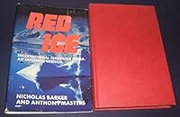 Red Ice 0094672504 Book Cover