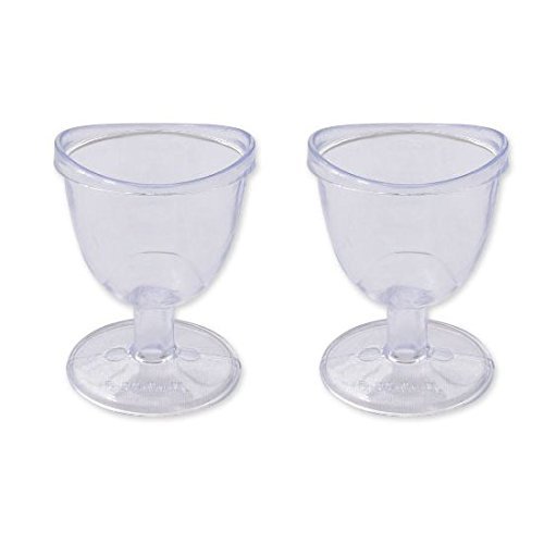 Maxmi4U Eye Wash Cup (Pack of 2)