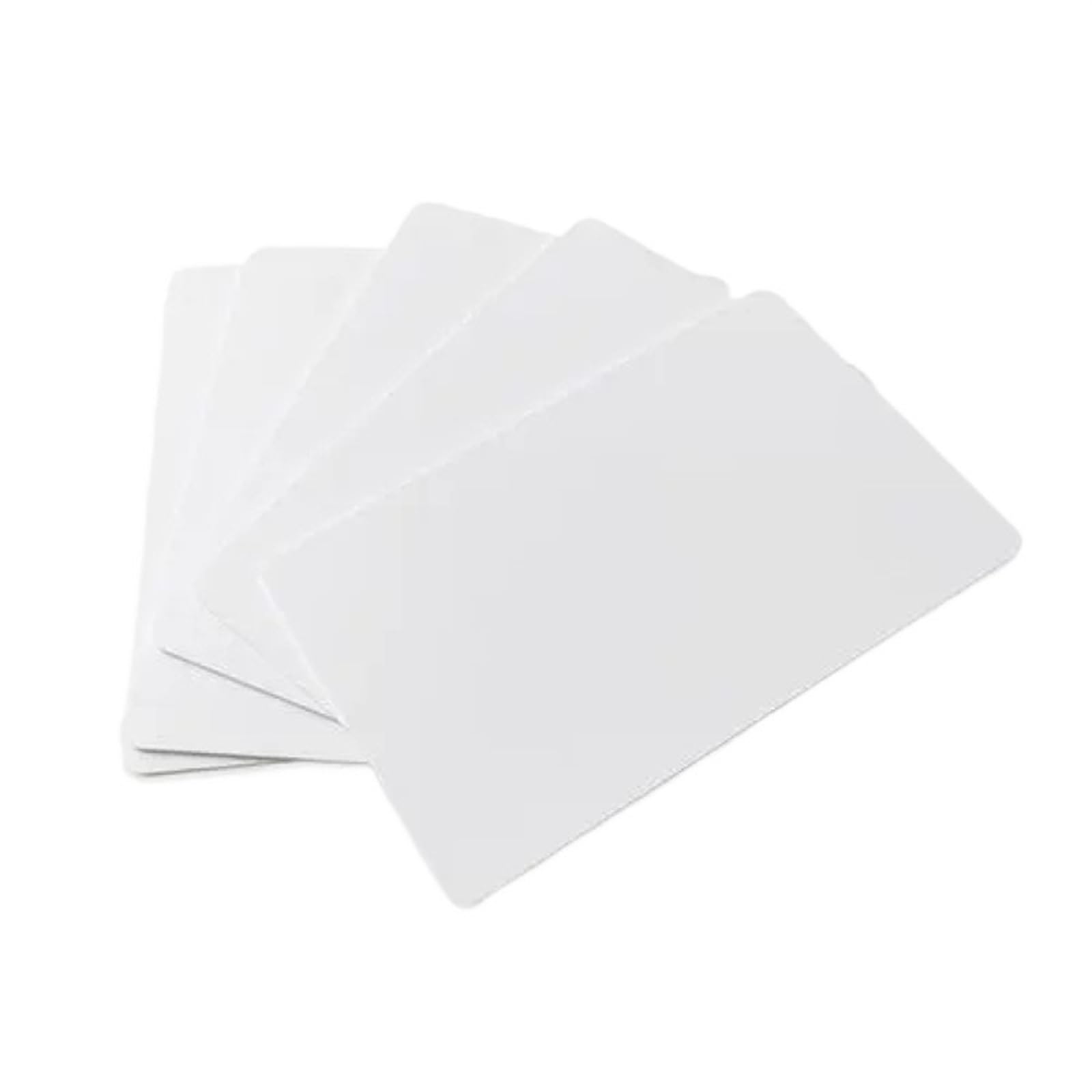 Rfid125khz em4305 Copy em4100 Thin Card 100 Pieces 5200 T5577 Proximity Rewritale For Door Access Control System Time Attendance(ID125khz 5200 Copy)